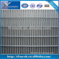 Alibaba Trade Assurance Low carbon steel 358 anti climb fencing ( BEST SELLER IN CHINA ISO 9001)